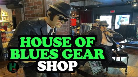 metal shop house of blues|House of Blues Gear Shop.